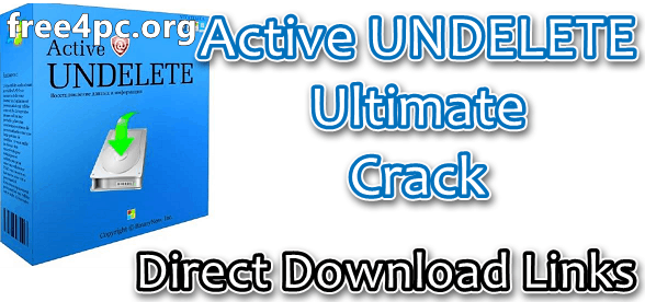 active undelete v10.0.23 crack